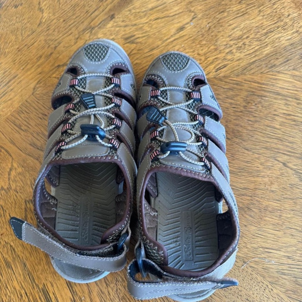 Eddie Bauer Shoes Sandals Size 9M Women's Blakely
